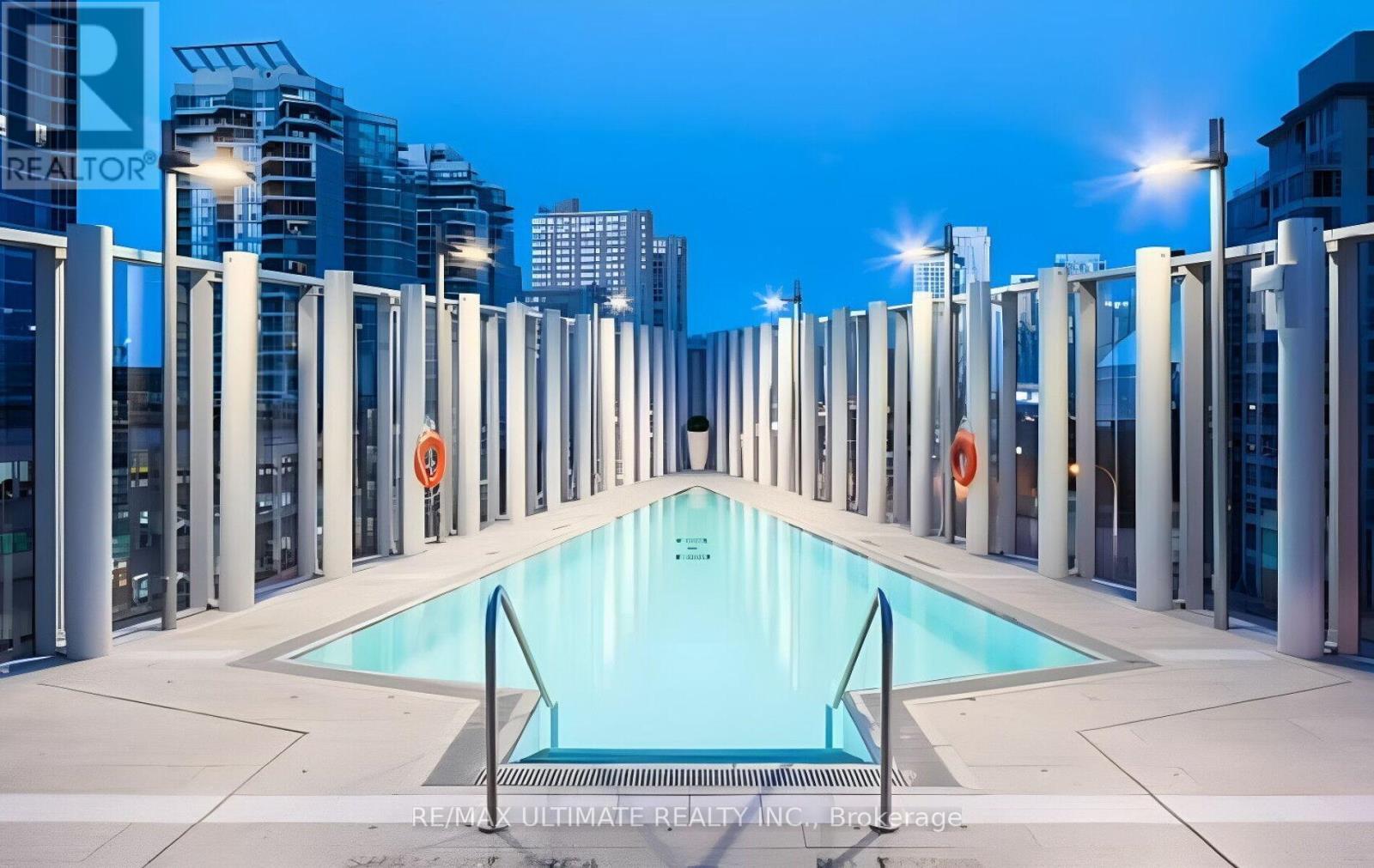 3612 - 10 York Street, Toronto, Ontario  M5J 0E1 - Photo 31 - C13058356