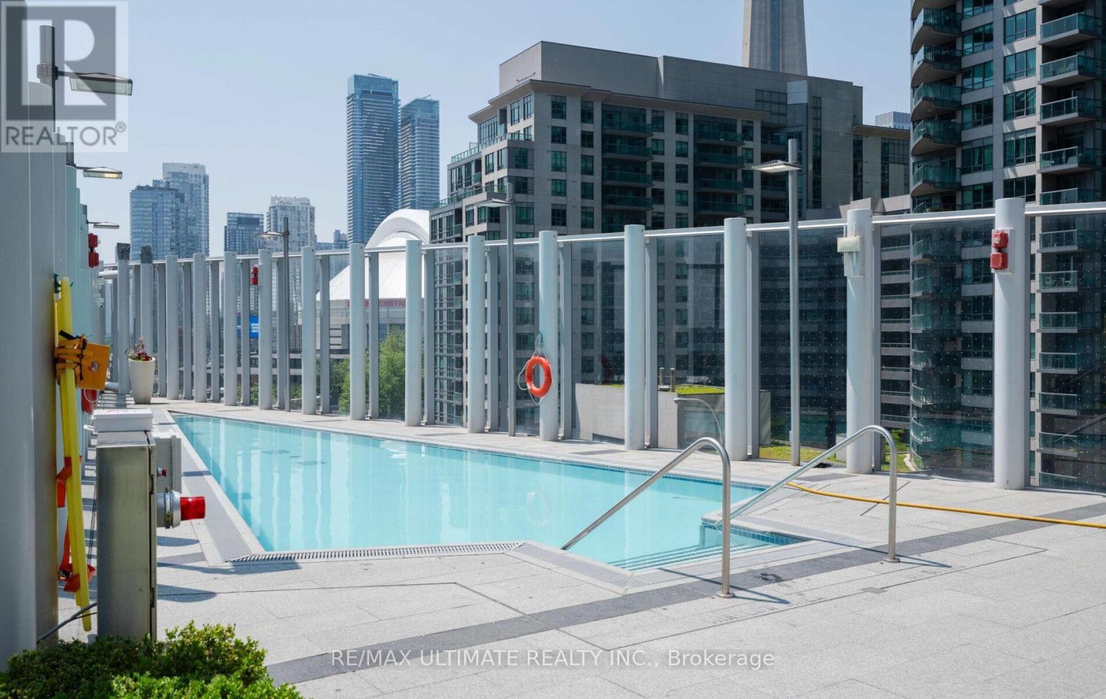 3612 - 10 York Street, Toronto, Ontario  M5J 0E1 - Photo 32 - C13058356