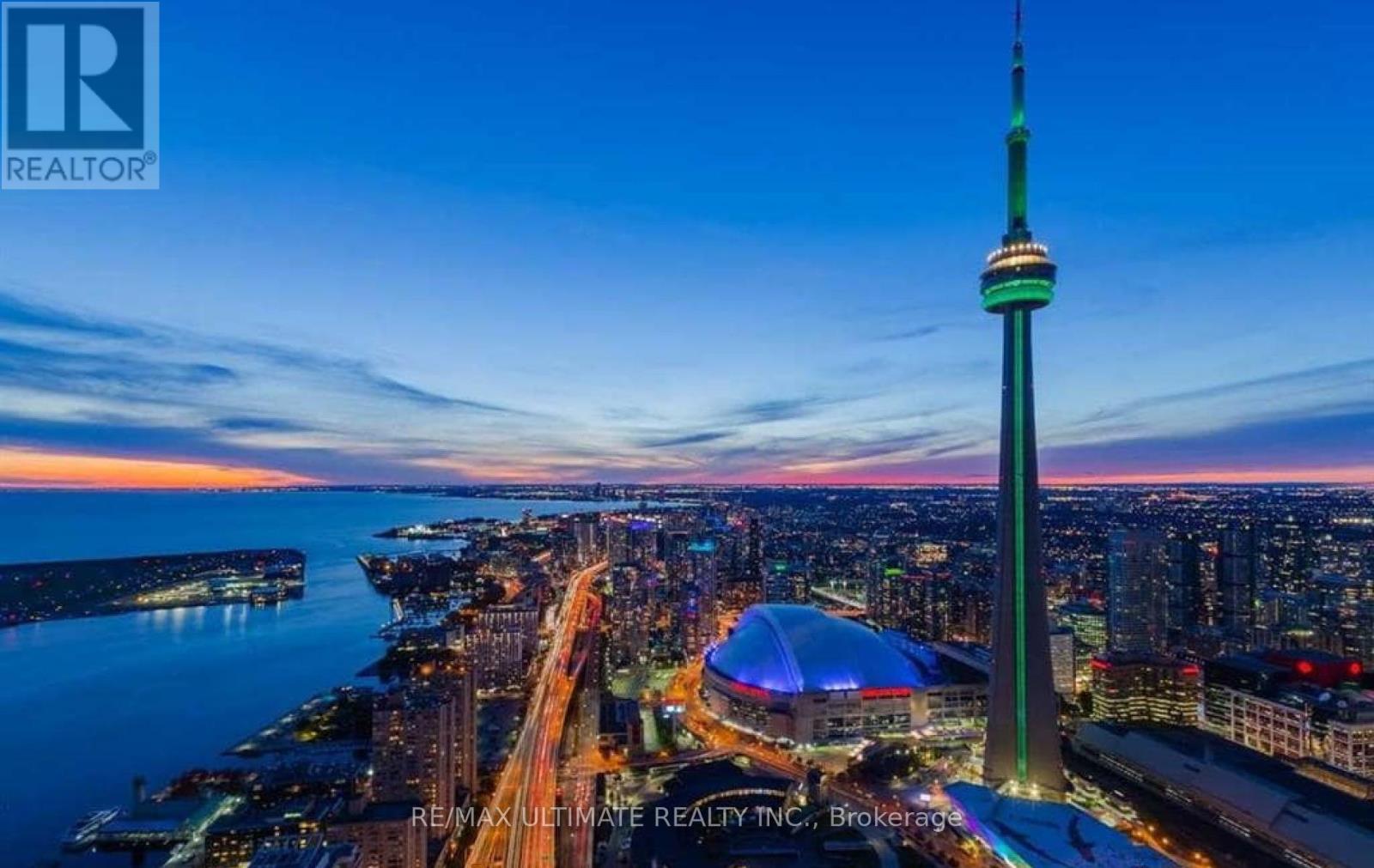 3612 - 10 York Street, Toronto, Ontario  M5J 0E1 - Photo 34 - C13058356