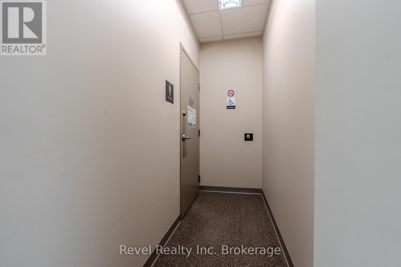 210 - 180 Shirreff Avenue, North Bay, Ontario  P1B 7K9 - Photo 19 - X13059406