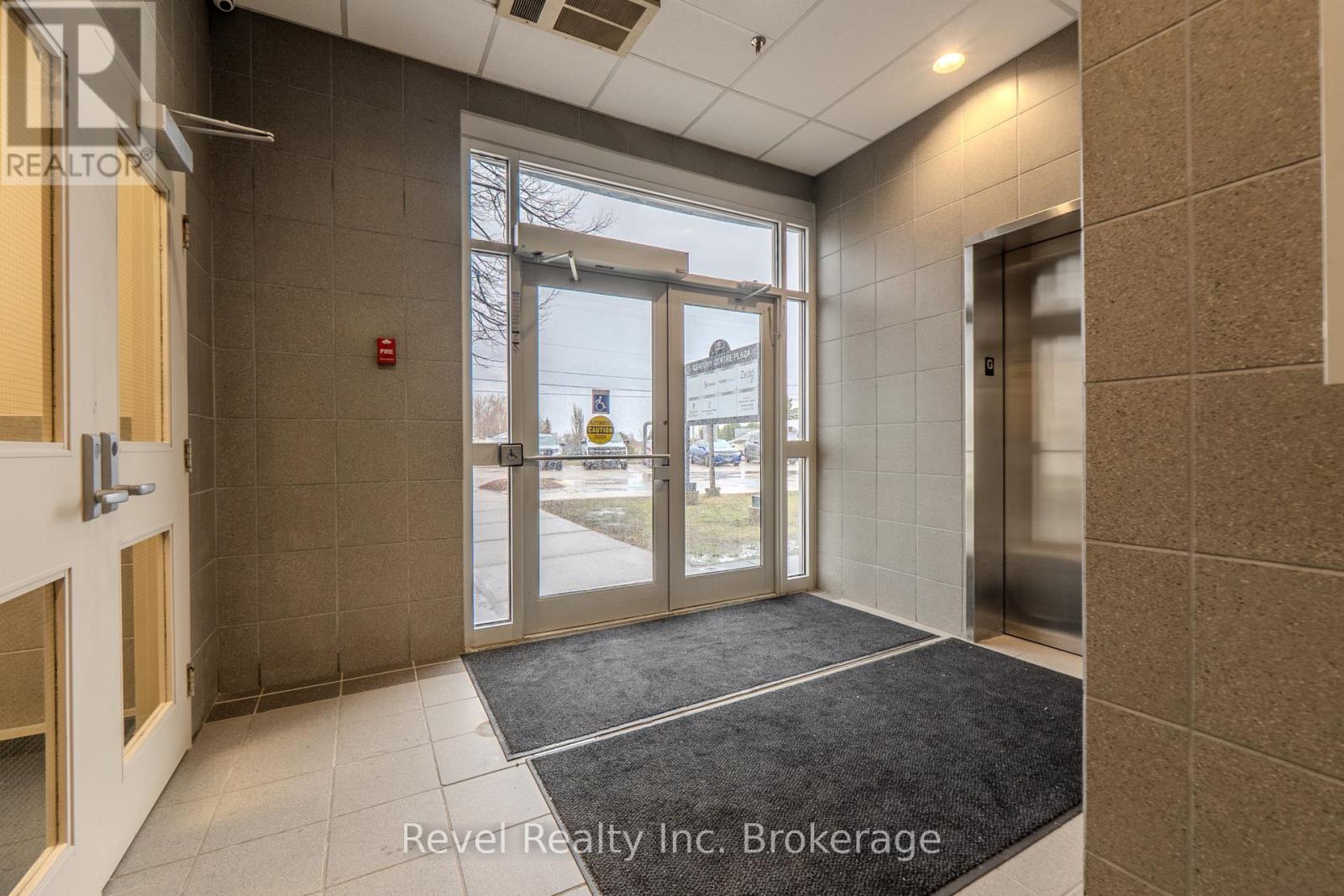 210 - 180 Shirreff Avenue, North Bay, Ontario  P1B 7K9 - Photo 23 - X13059406