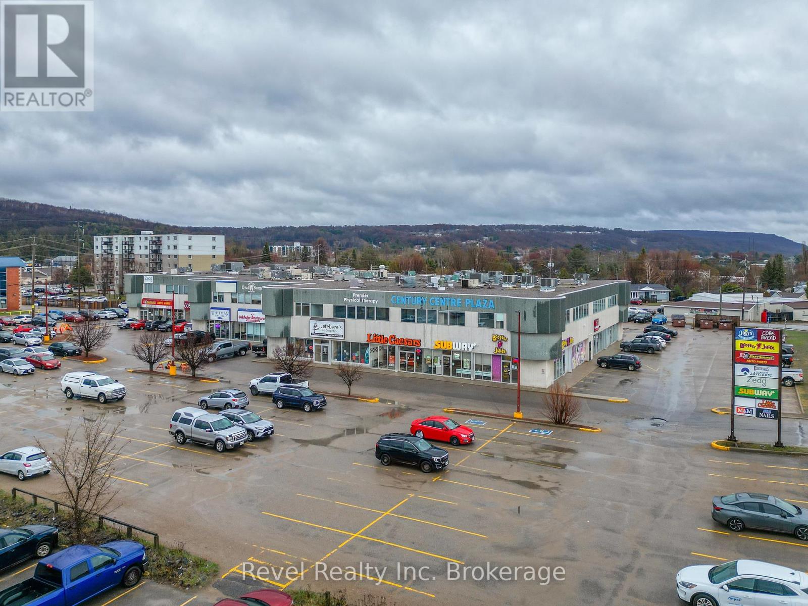 210 - 180 Shirreff Avenue, North Bay, Ontario  P1B 7K9 - Photo 24 - X13059406