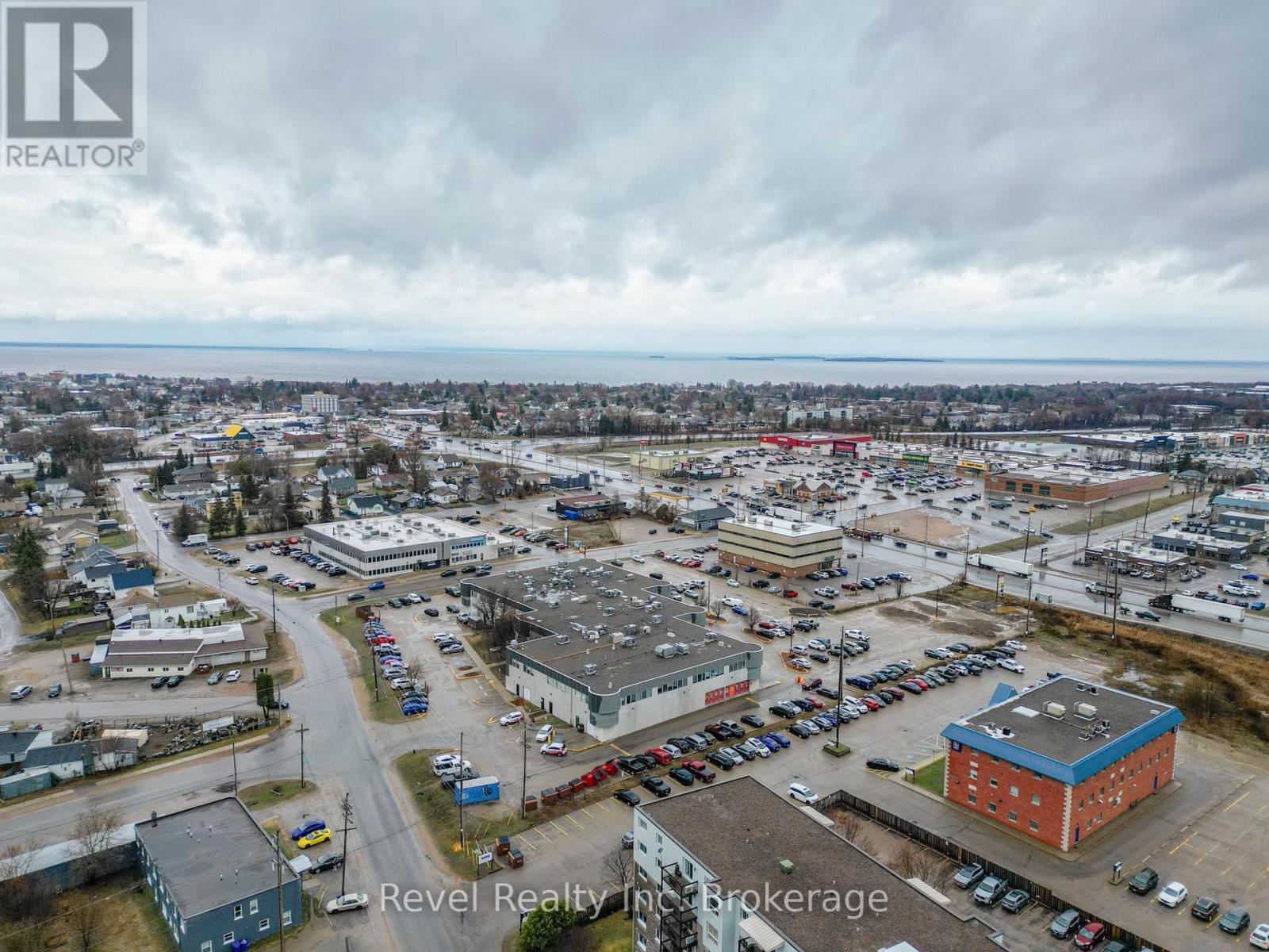 210 - 180 Shirreff Avenue, North Bay, Ontario  P1B 7K9 - Photo 27 - X13059406