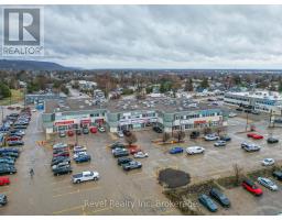210 - 180 SHIRREFF AVENUE, North Bay, Ontario