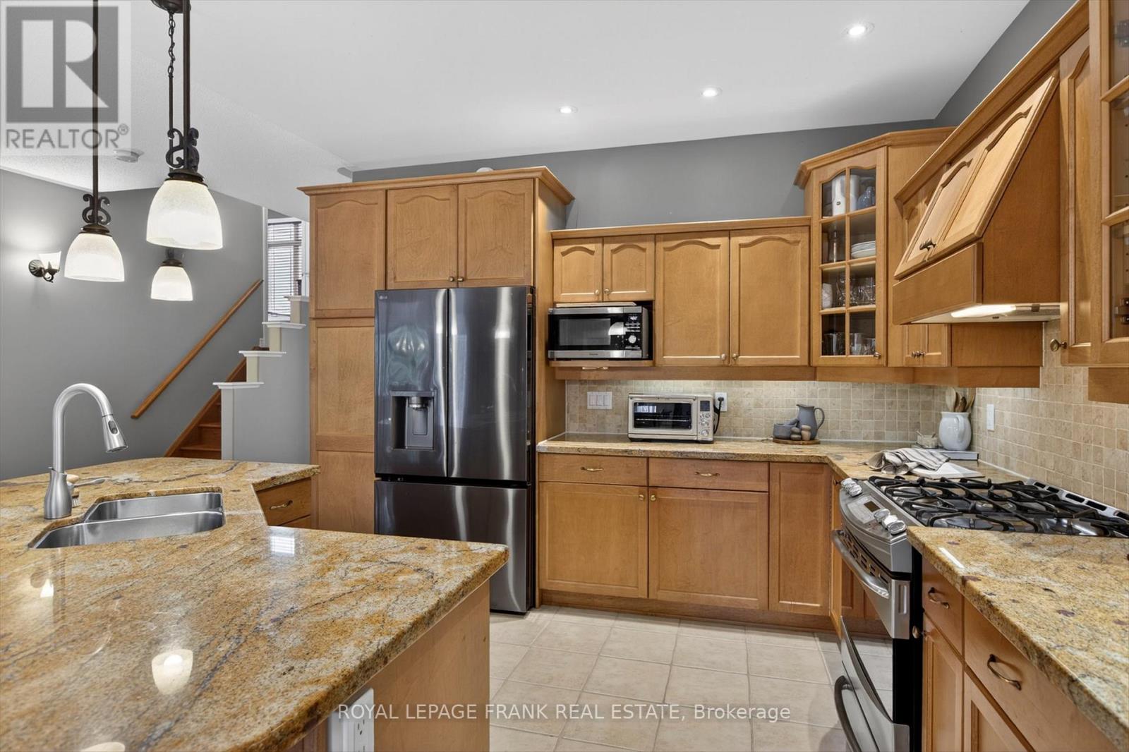 743 Fortye Drive, Peterborough, Ontario  K9K 2G4 - Photo 10 - X13007154