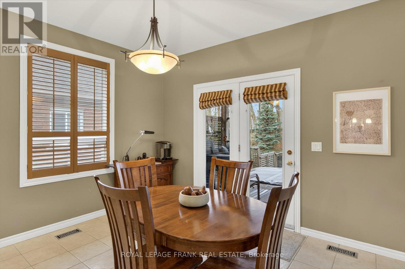 743 Fortye Drive, Peterborough, Ontario  K9K 2G4 - Photo 12 - X13007154