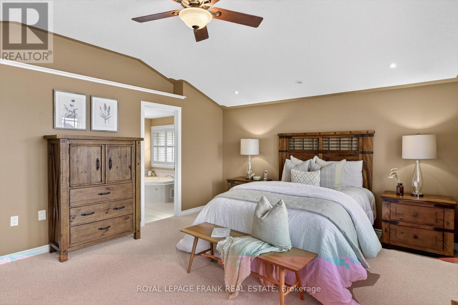 743 Fortye Drive, Peterborough, Ontario  K9K 2G4 - Photo 14 - X13007154