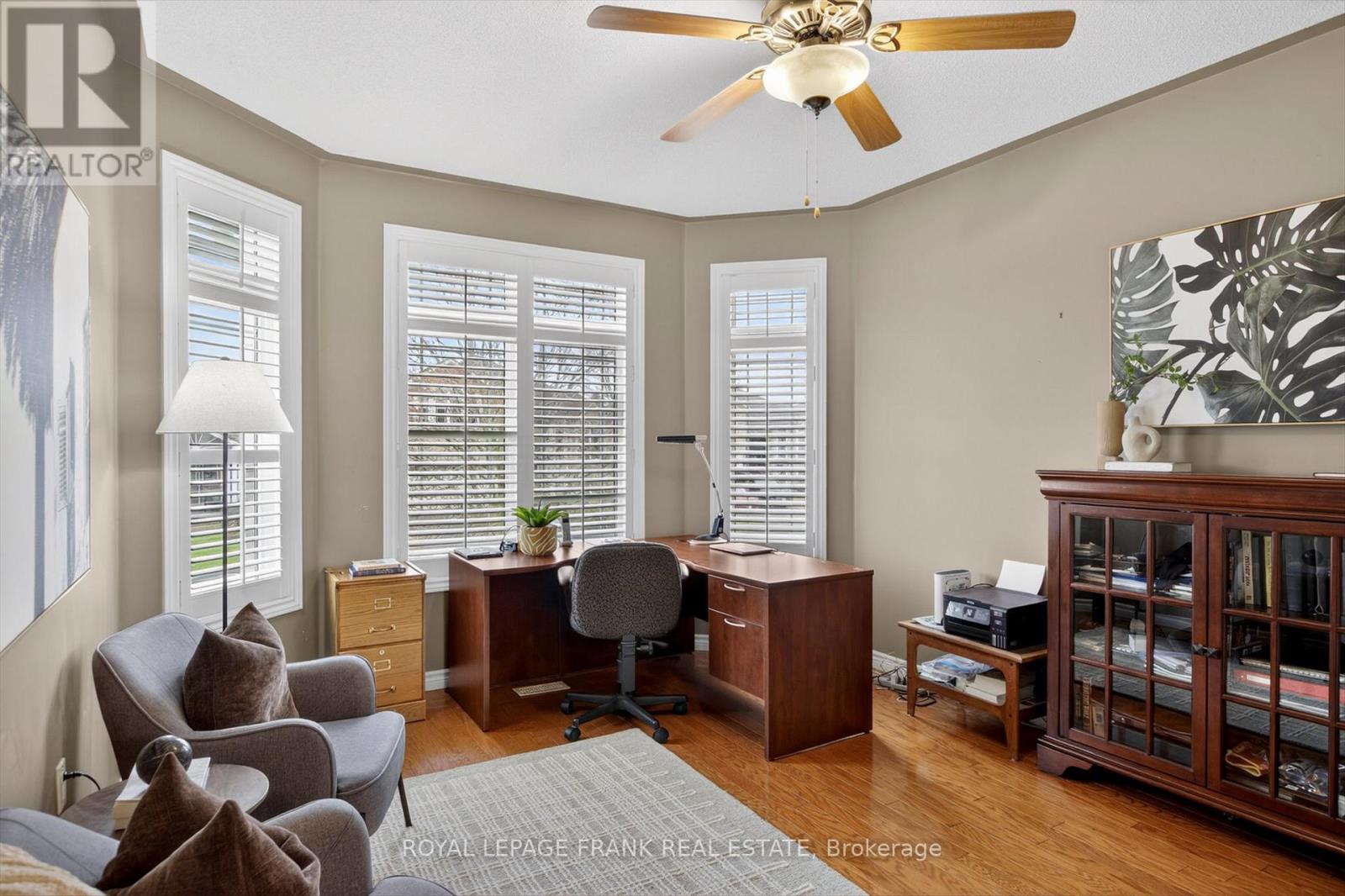 743 Fortye Drive, Peterborough, Ontario  K9K 2G4 - Photo 2 - X13007154