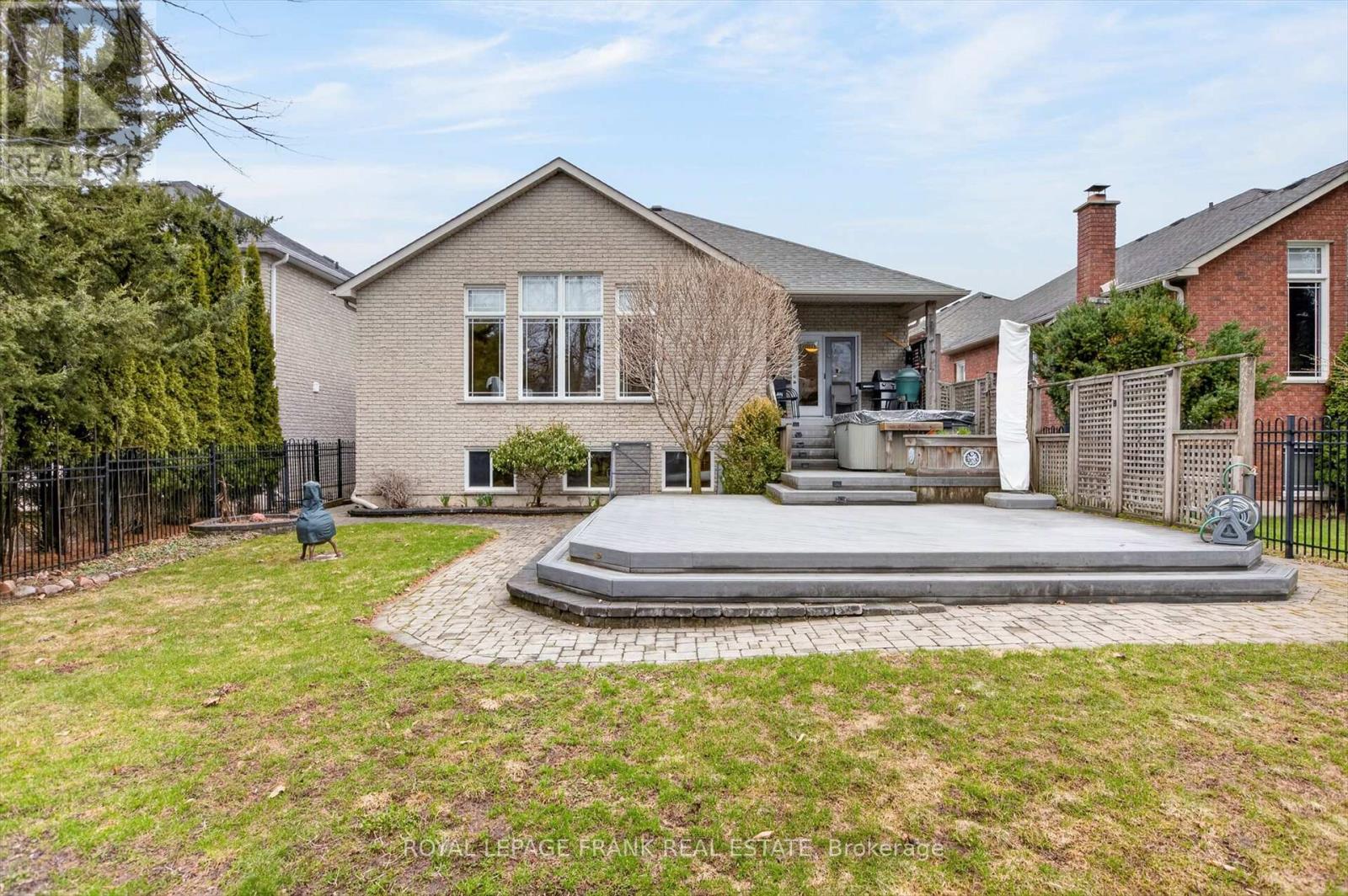 743 Fortye Drive, Peterborough, Ontario  K9K 2G4 - Photo 22 - X13007154