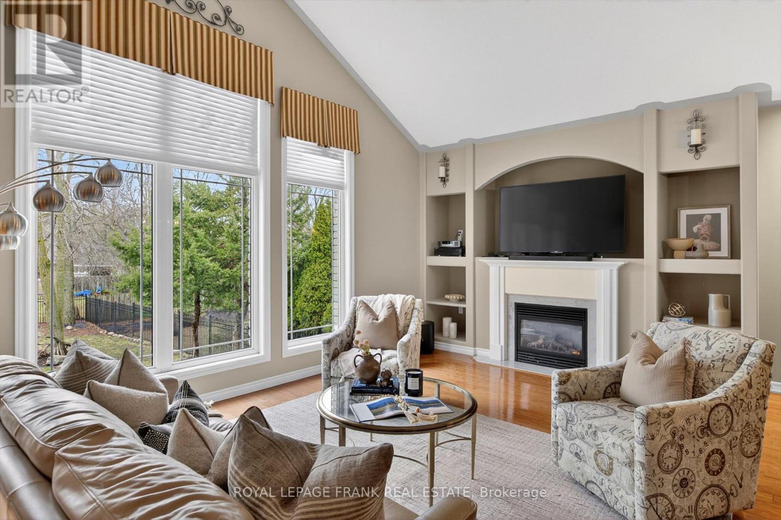 743 Fortye Drive, Peterborough, Ontario  K9K 2G4 - Photo 4 - X13007154