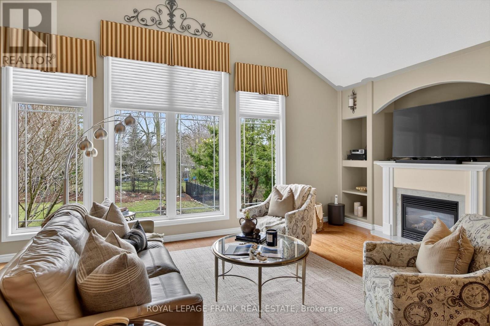 743 Fortye Drive, Peterborough, Ontario  K9K 2G4 - Photo 5 - X13007154