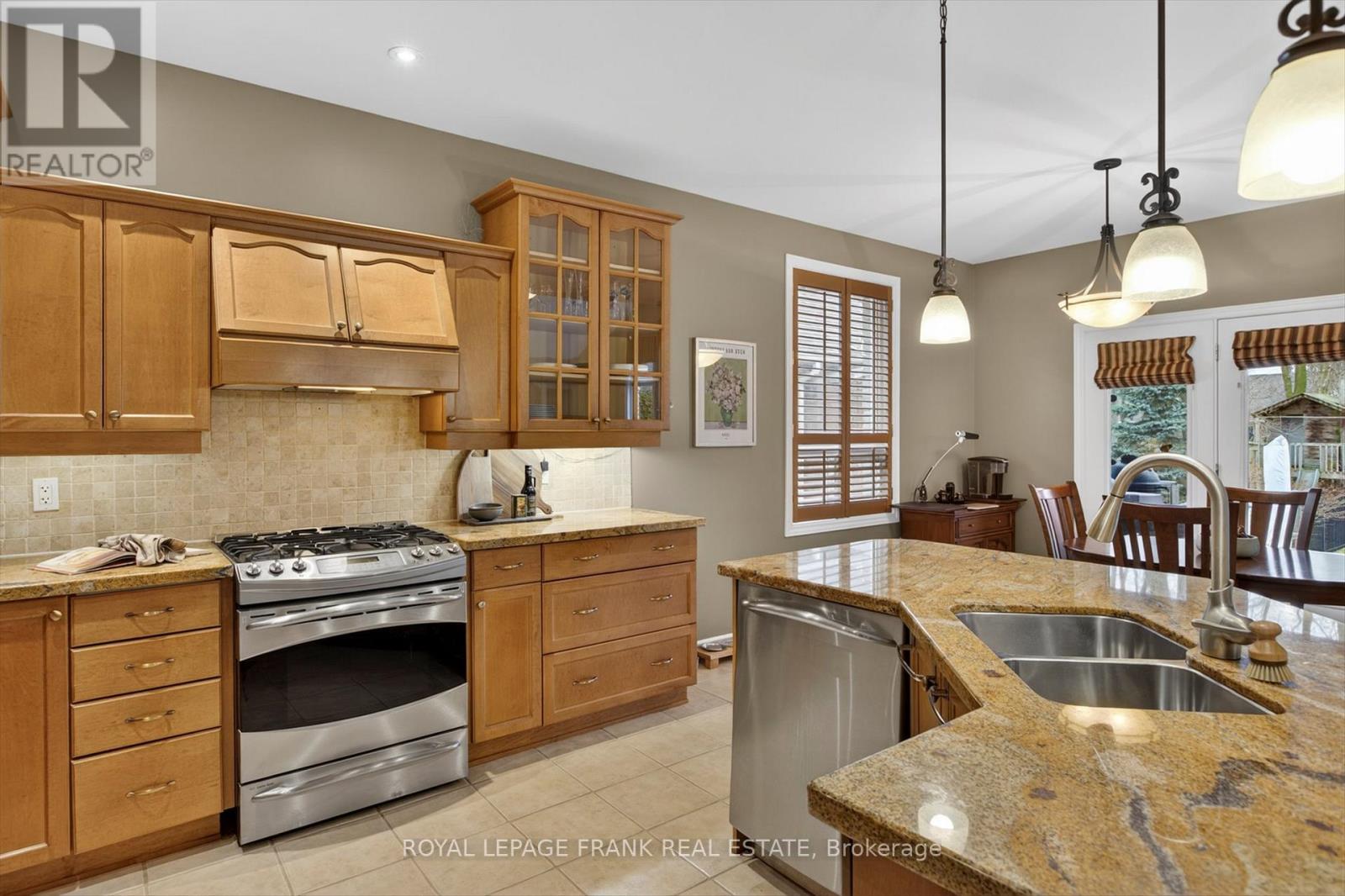 743 Fortye Drive, Peterborough, Ontario  K9K 2G4 - Photo 9 - X13007154