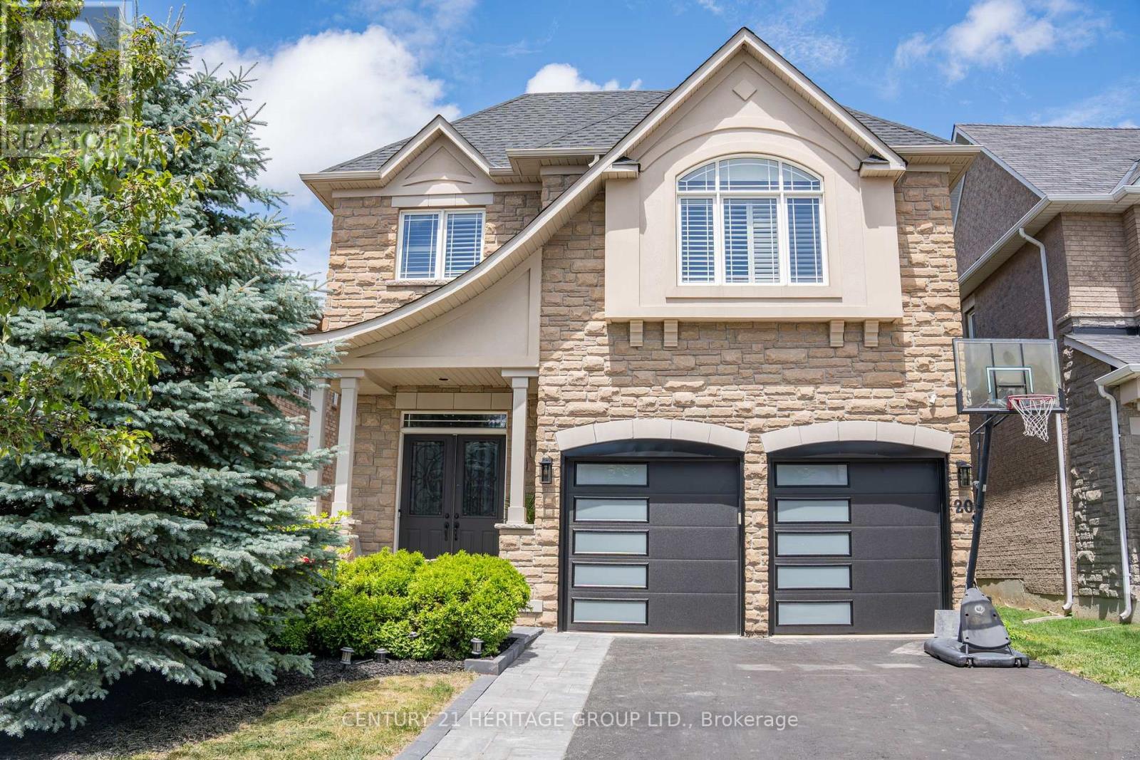 20 ALTUS PARK DRIVE, Vaughan, Ontario