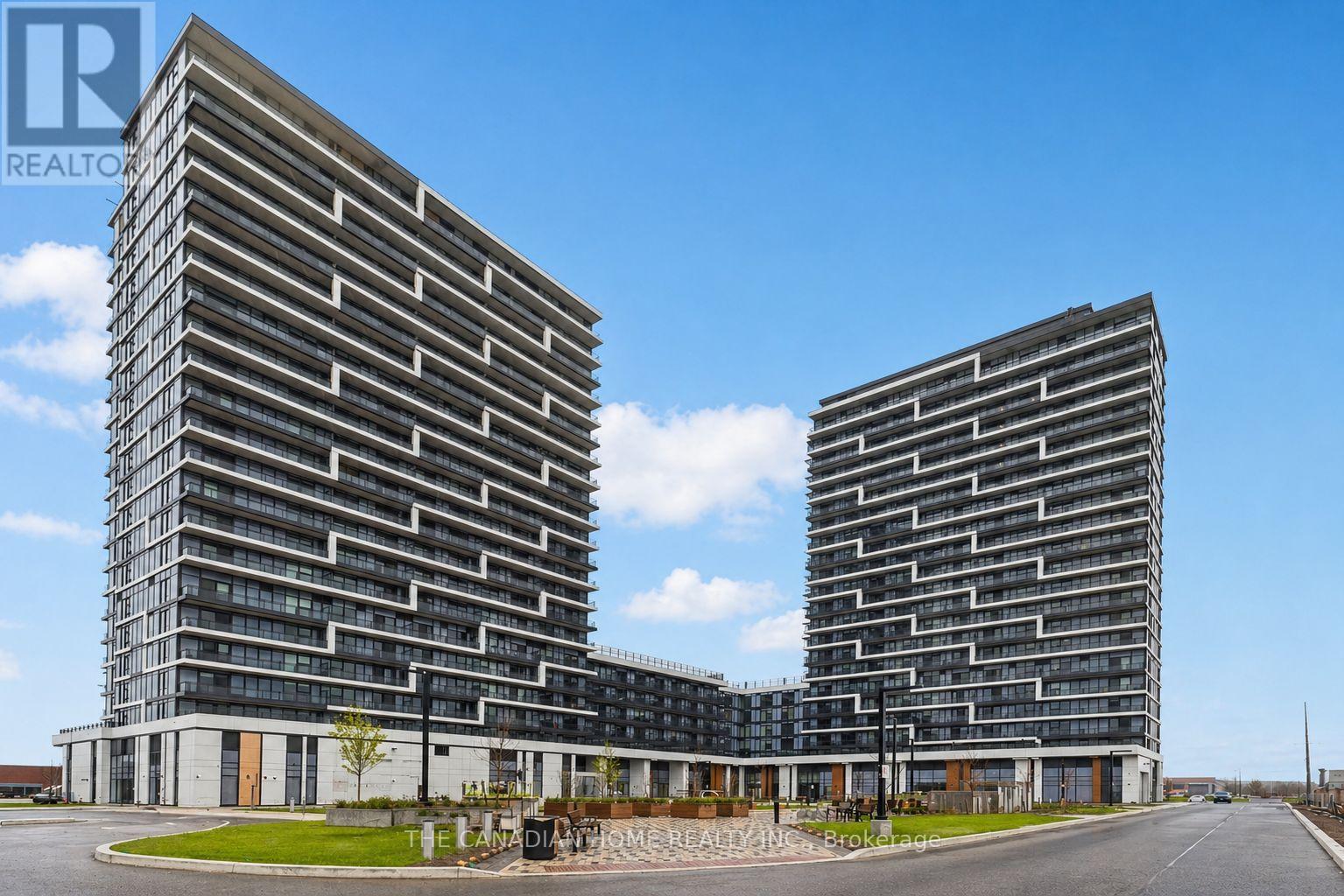 B-2305 - 9751 MARKHAM ROAD, Markham, Ontario