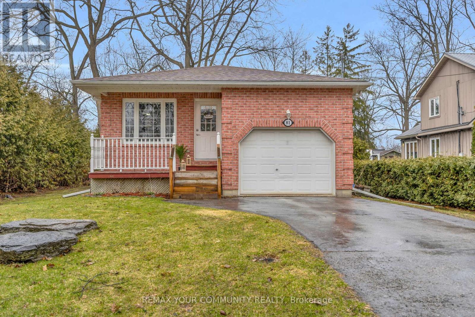 81 FAIRPARK LANE, Georgina, Ontario