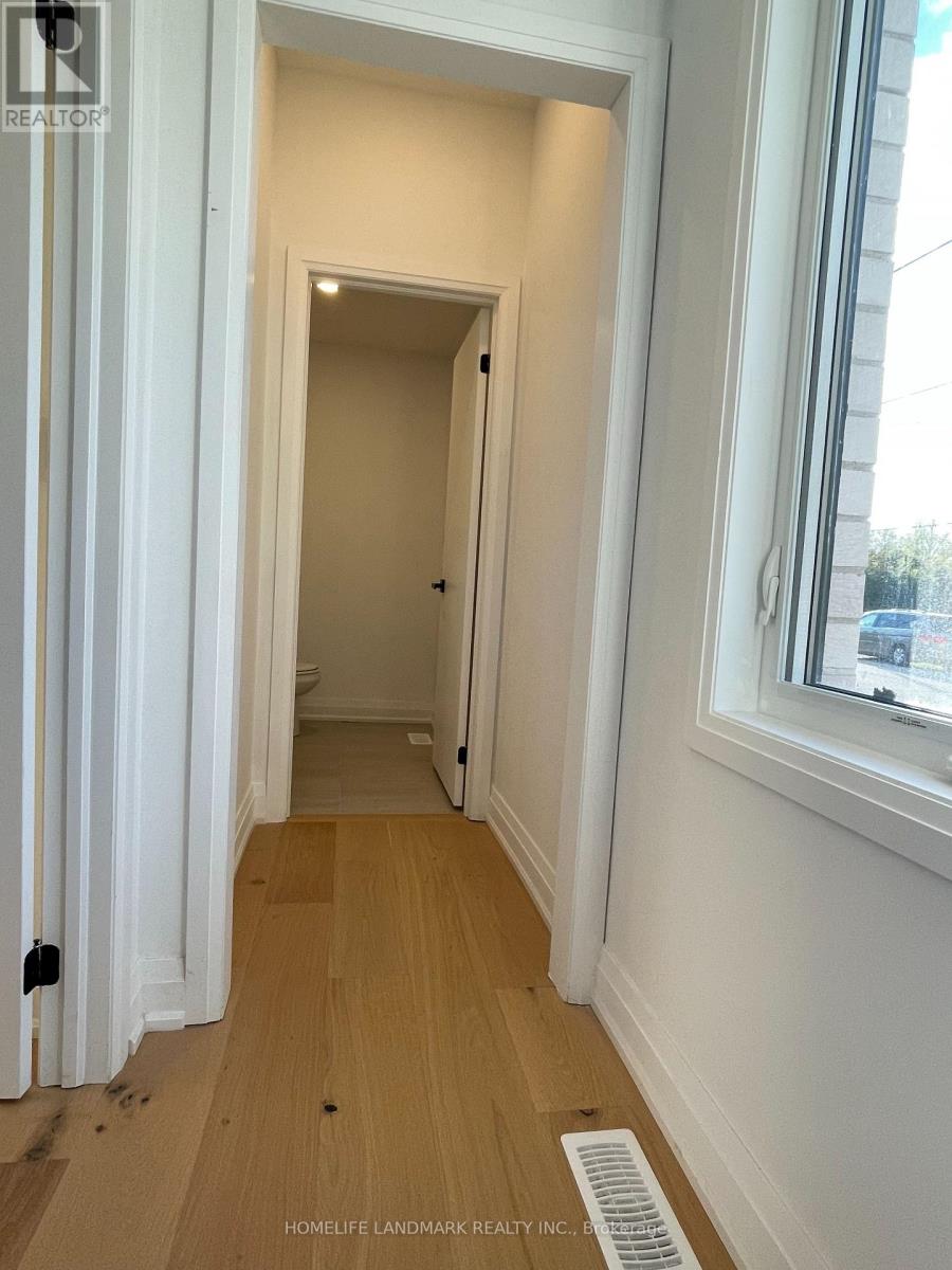 Main & Basement - 2 Persica Street, Richmond Hill, Ontario  L4E 1L3 - Photo 10 - N13059322