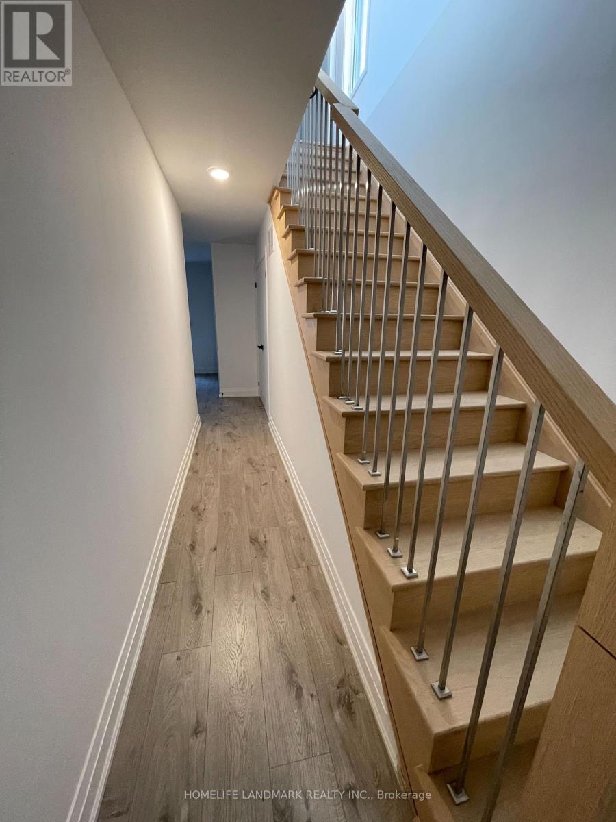 Main & Basement - 2 Persica Street, Richmond Hill, Ontario  L4E 1L3 - Photo 5 - N13059322