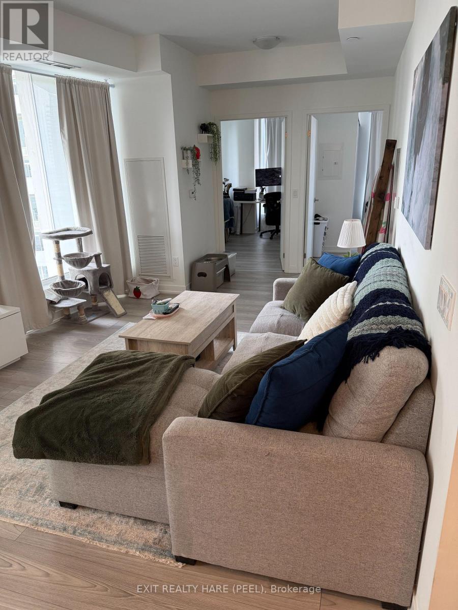 1203 - 474 Caldari Road, Vaughan (Concord), Ontario  L4K 0R5 - Photo 10 - N13059430