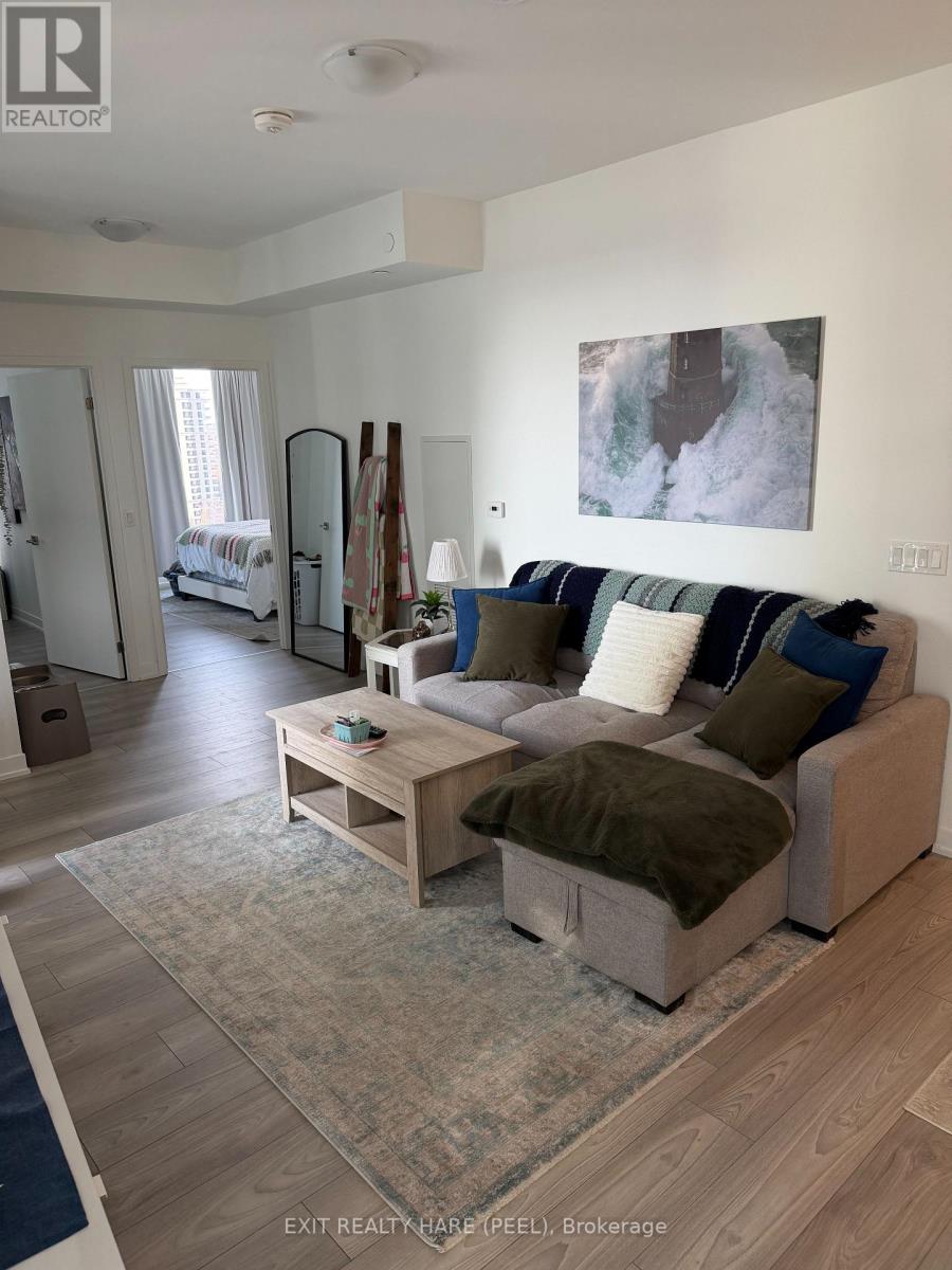 1203 - 474 Caldari Road, Vaughan (Concord), Ontario  L4K 0R5 - Photo 8 - N13059430