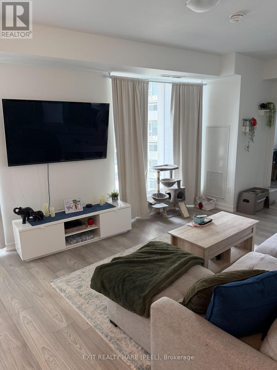 1203 - 474 Caldari Road, Vaughan (Concord), Ontario  L4K 0R5 - Photo 9 - N13059430