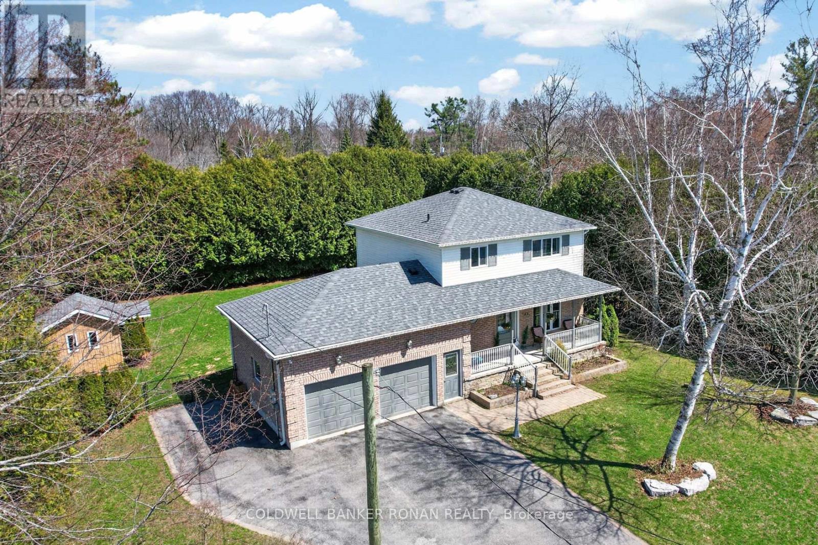 31 MARIE STREET, Georgina, Ontario