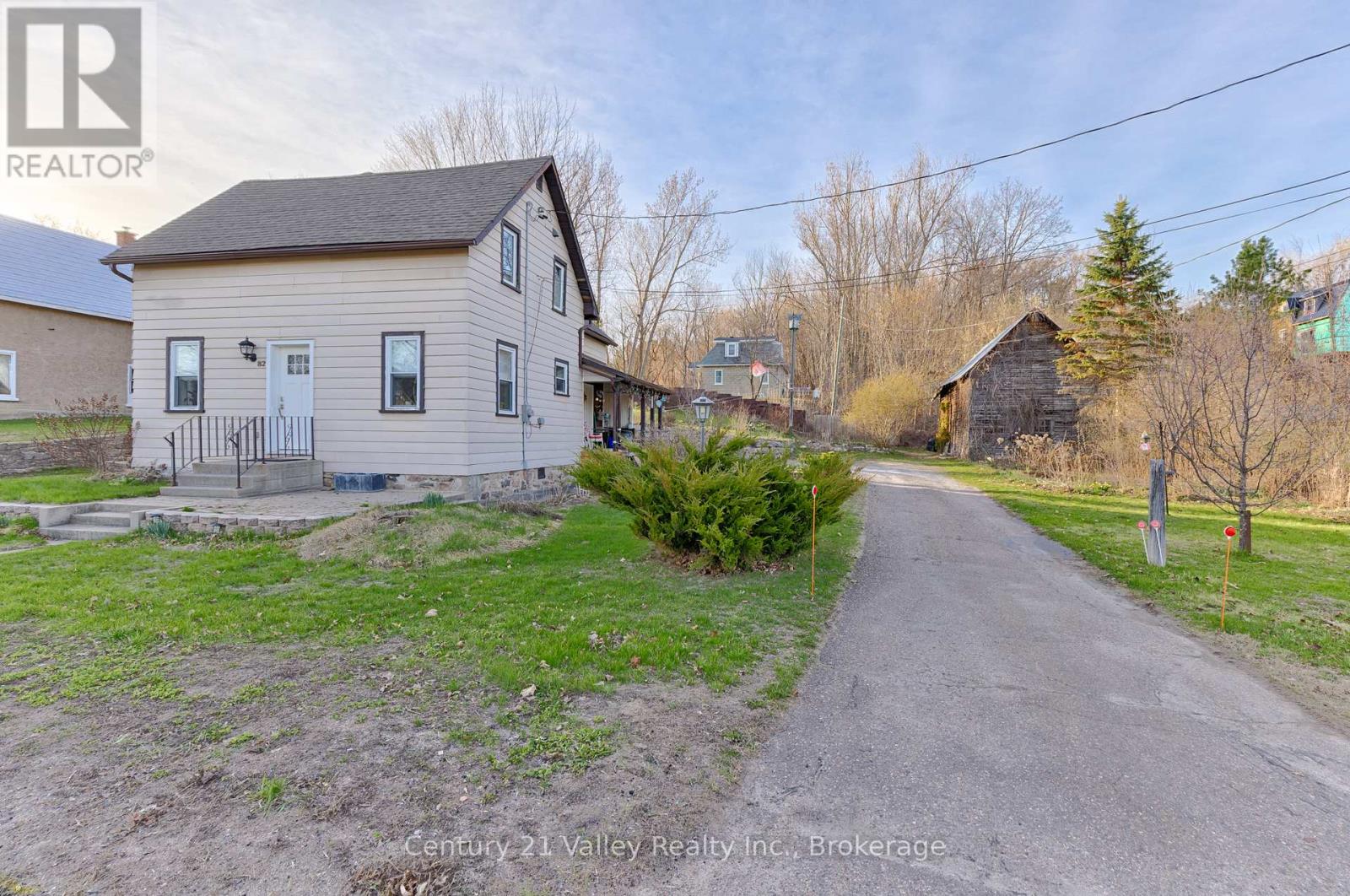 82 Bonnechere Street E, Bonnechere Valley, Ontario  K0J 1T0 - Photo 32 - X12949086