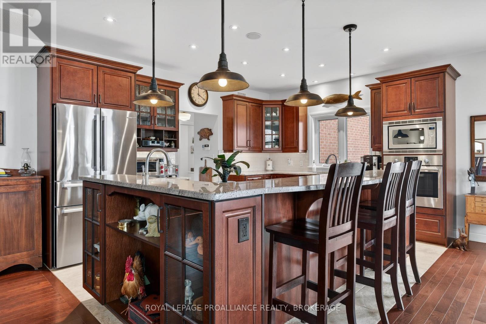 4075 Stone Point Road, South Frontenac, Ontario  K0H 1X0 - Photo 10 - X12968872