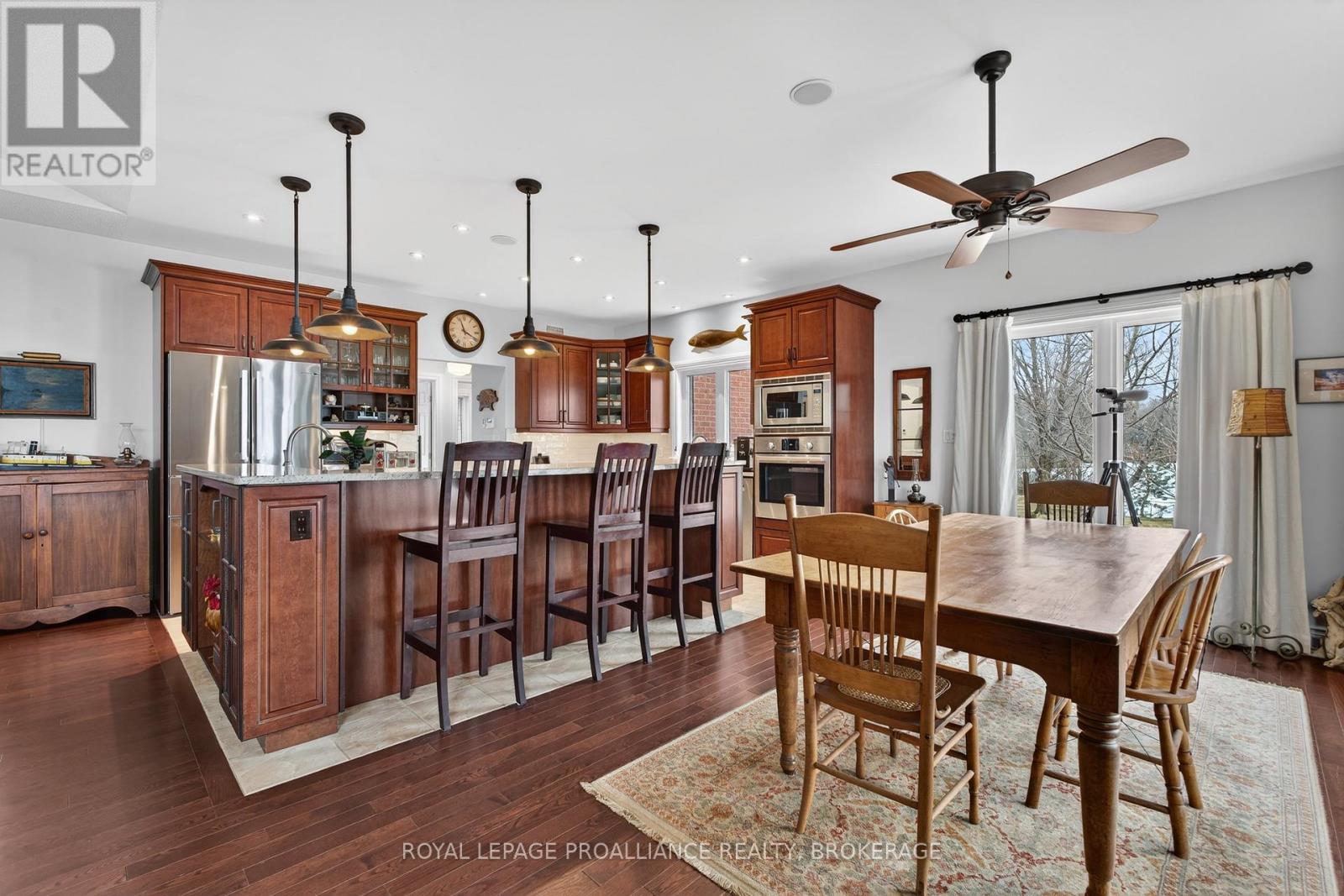 4075 Stone Point Road, South Frontenac, Ontario  K0H 1X0 - Photo 12 - X12968872