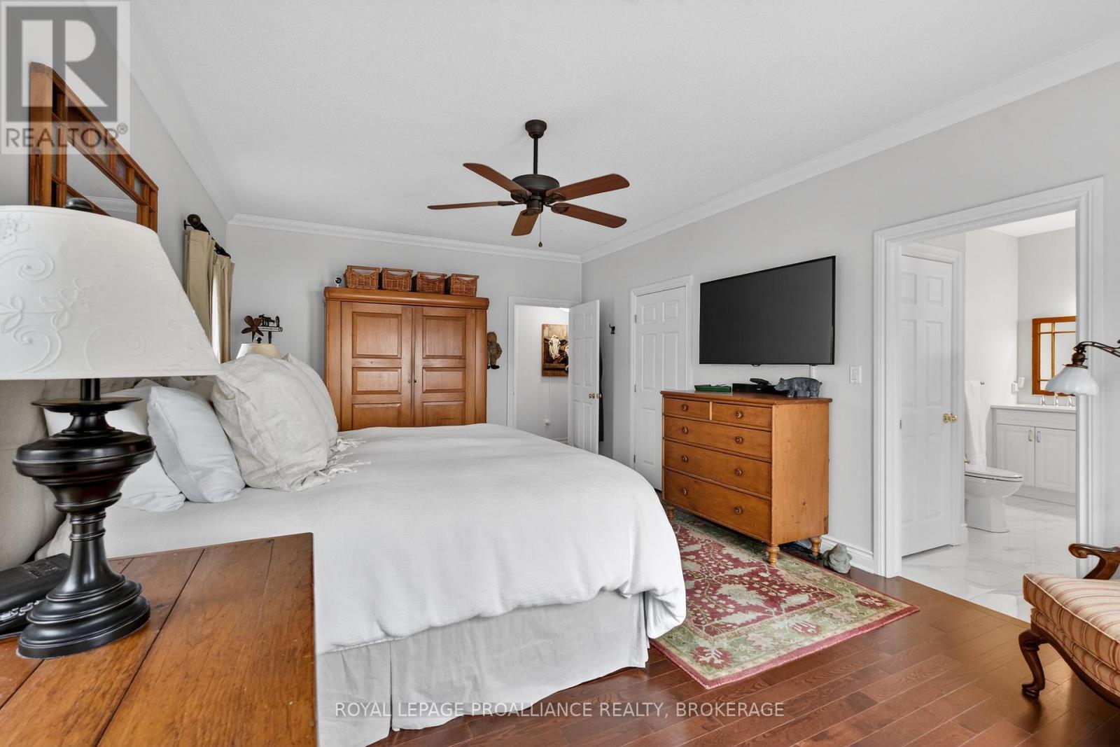 4075 Stone Point Road, South Frontenac, Ontario  K0H 1X0 - Photo 19 - X12968872