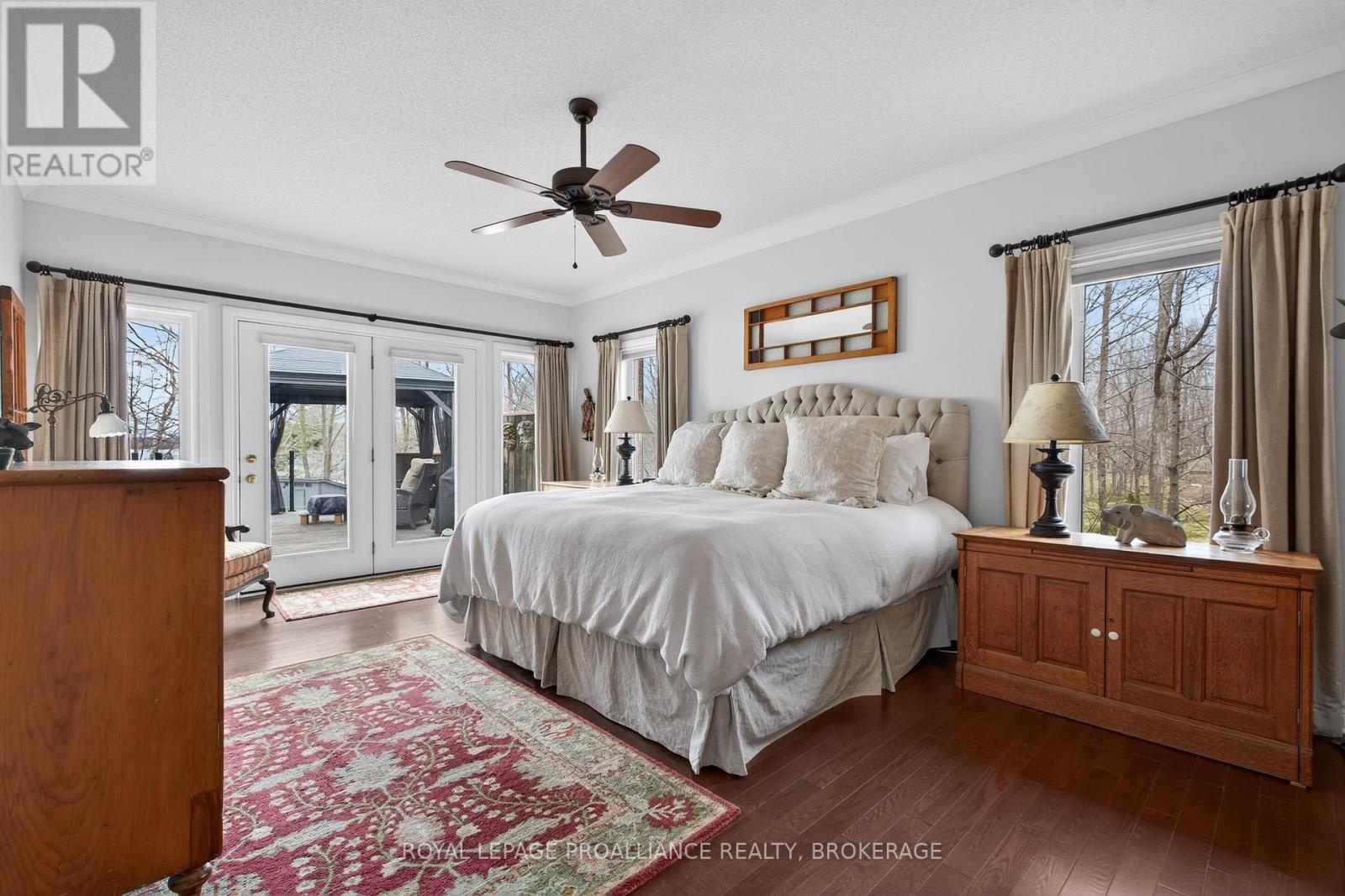 4075 Stone Point Road, South Frontenac, Ontario  K0H 1X0 - Photo 18 - X12968872