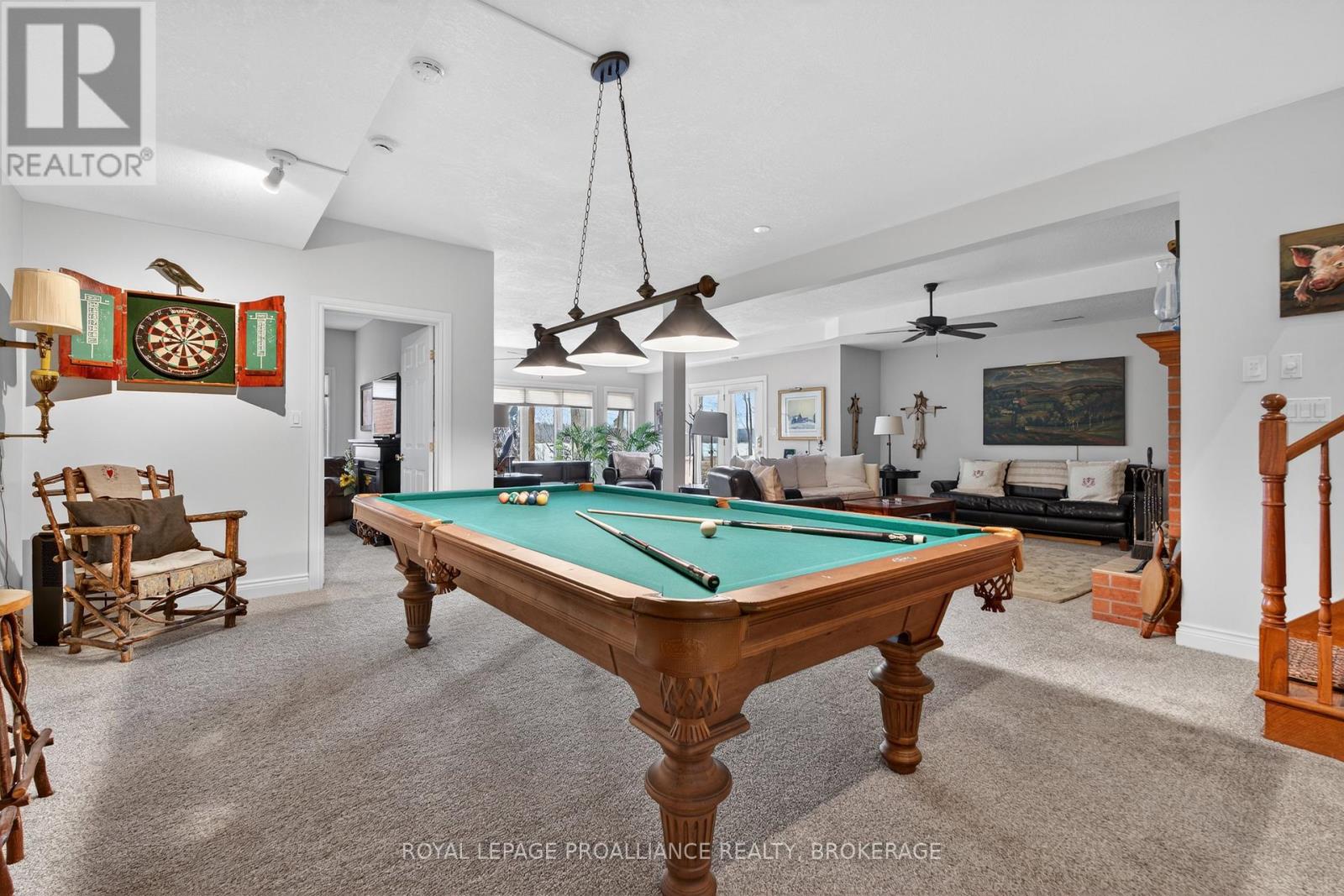 4075 Stone Point Road, South Frontenac, Ontario  K0H 1X0 - Photo 25 - X12968872