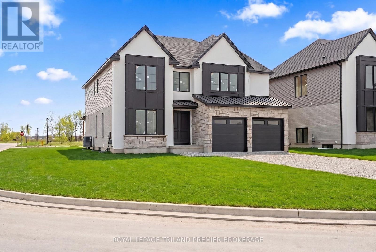 4197 Fallingbrook Road, London South, Ontario  N6P 0H8 - Photo 2 - X12852336