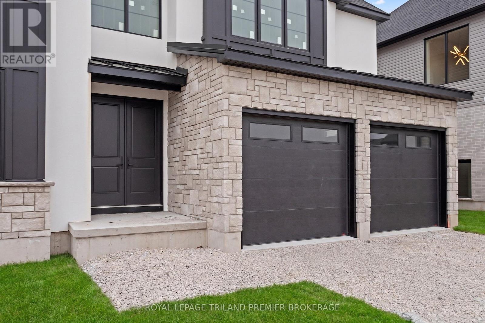 4197 Fallingbrook Road, London South, Ontario  N6P 0H8 - Photo 3 - X12852336