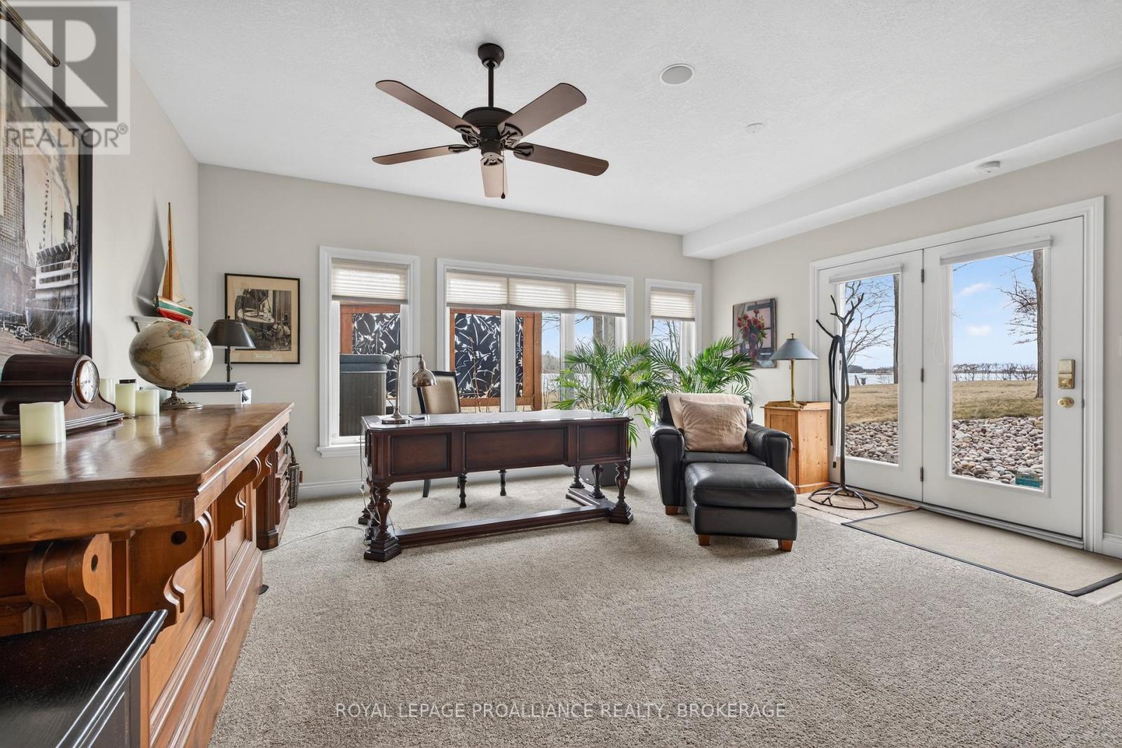 4075 Stone Point Road, South Frontenac, Ontario  K0H 1X0 - Photo 28 - X12968872