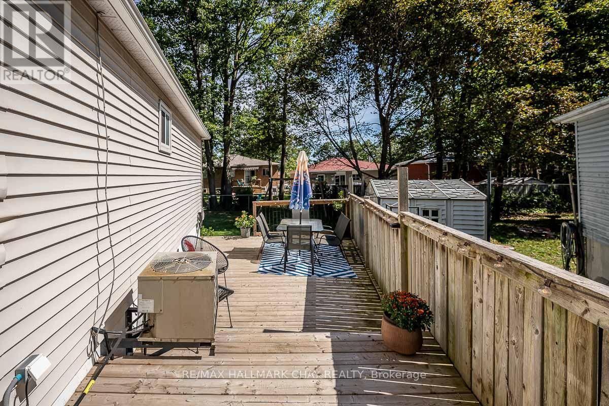 29 Shaw Crescent, Barrie, Ontario  L4N 4Z3 - Photo 35 - S13059358