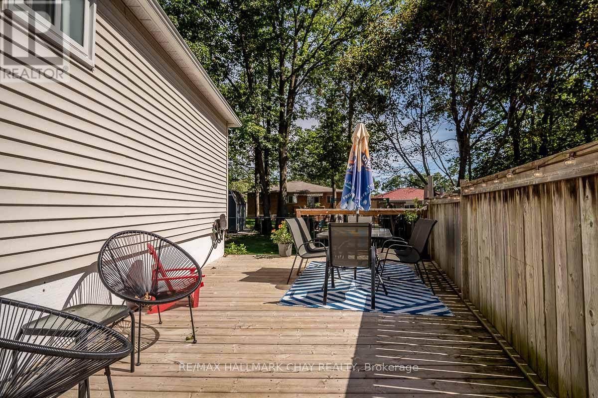 29 Shaw Crescent, Barrie, Ontario  L4N 4Z3 - Photo 36 - S13059358