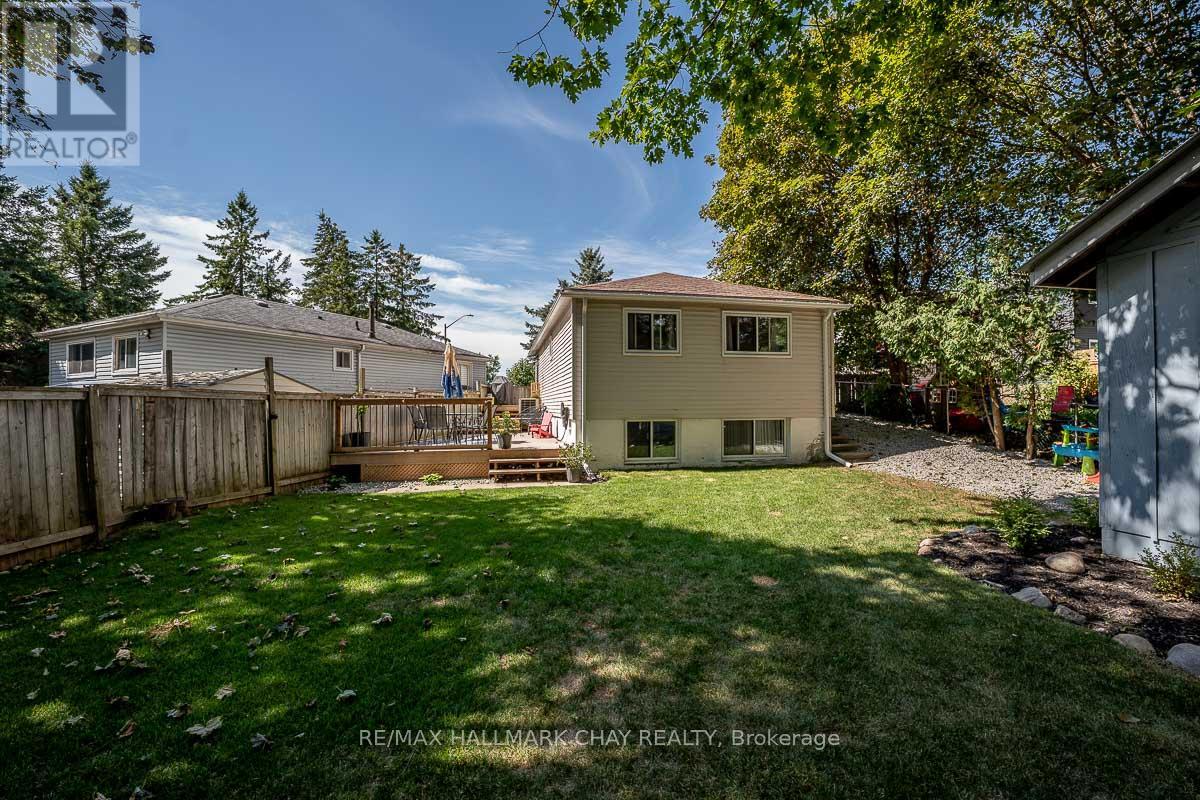 29 Shaw Crescent, Barrie, Ontario  L4N 4Z3 - Photo 39 - S13059358