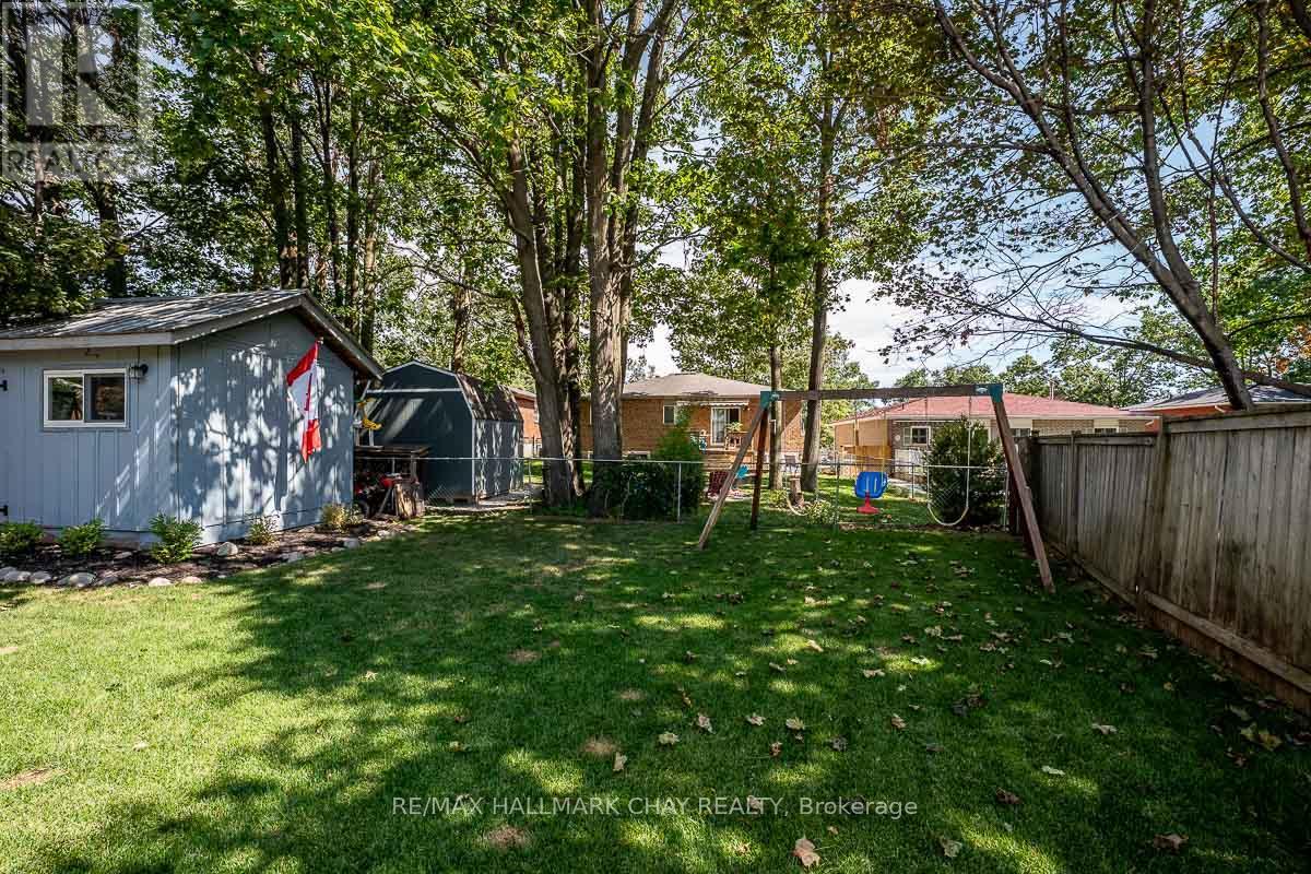 29 Shaw Crescent, Barrie, Ontario  L4N 4Z3 - Photo 40 - S13059358