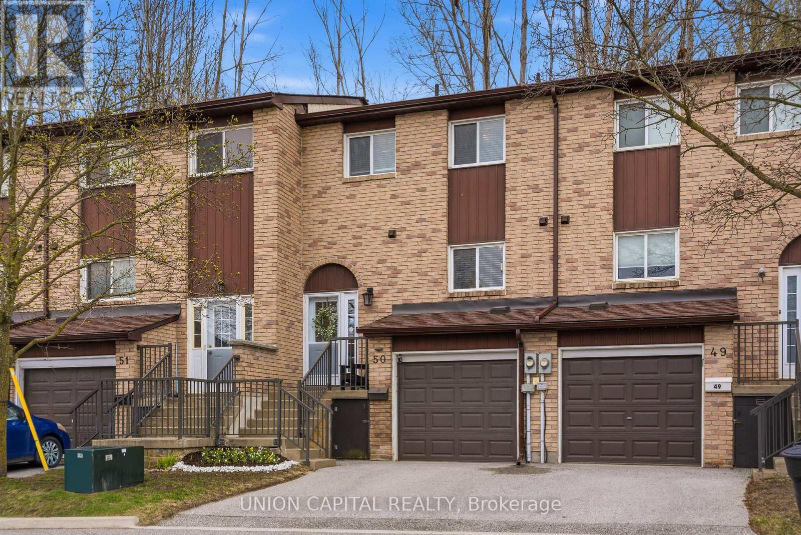 50 - 72 ADELAIDE STREET, Barrie, Ontario