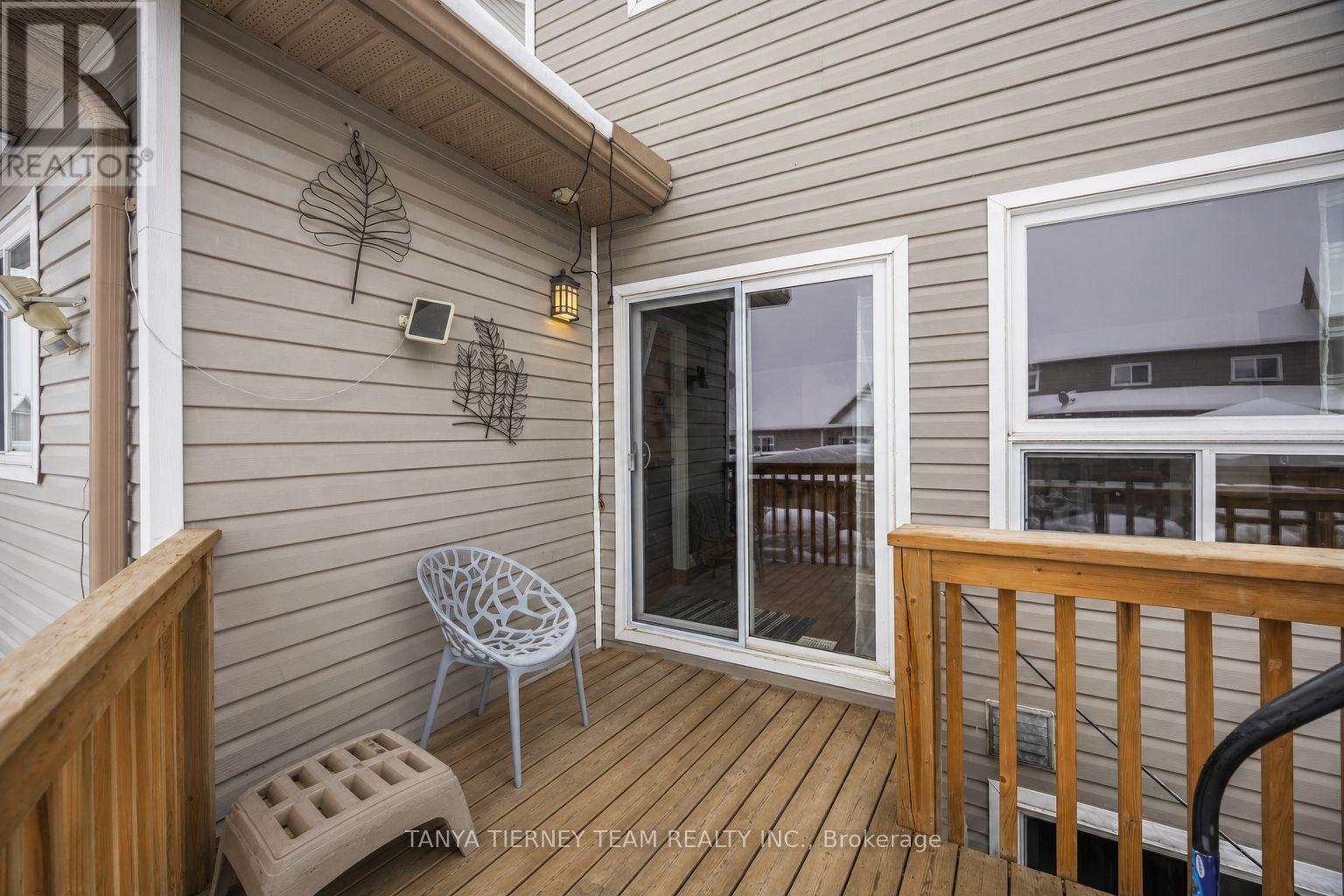 629 Tully Crescent, Peterborough, Ontario  K9K 0B1 - Photo 43 - X12840580
