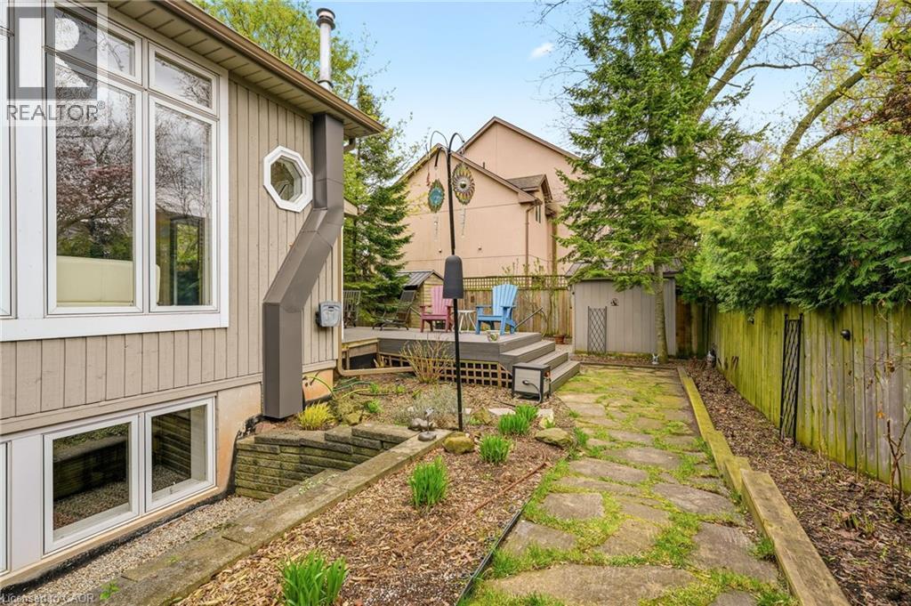 2116 Caroline Street, Burlington, Ontario  L7R 1L8 - Photo 40 - 40825443