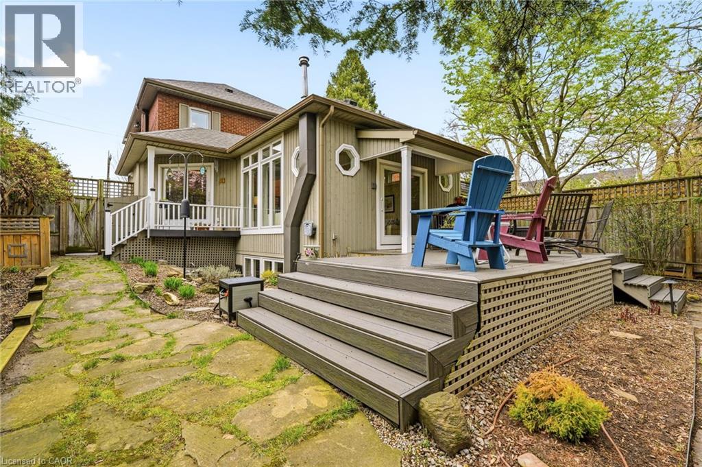 2116 Caroline Street, Burlington, Ontario  L7R 1L8 - Photo 41 - 40825443