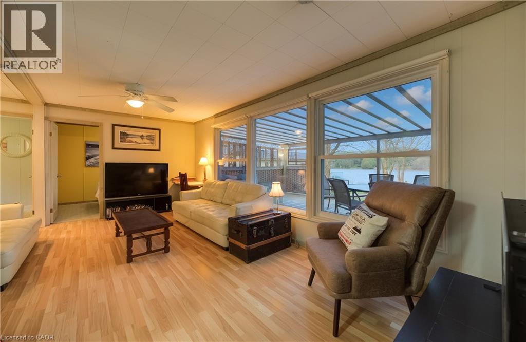 Lot 485 Road 4 S, Conestogo Lake, Ontario  N0G 1P0 - Photo 10 - 40823827