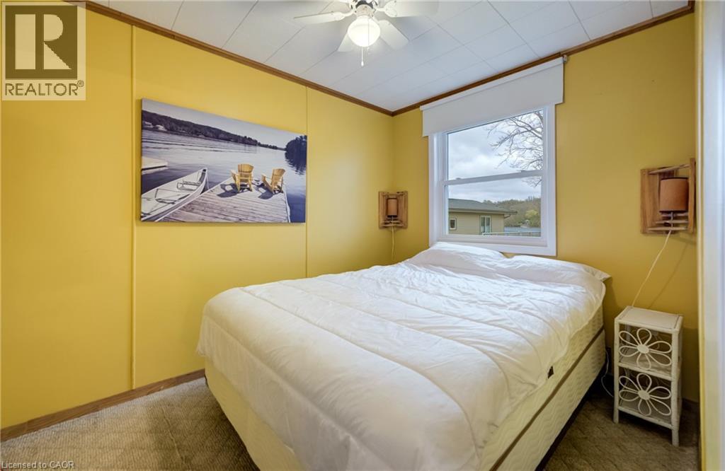 Lot 485 Road 4 S, Conestogo Lake, Ontario  N0G 1P0 - Photo 18 - 40823827