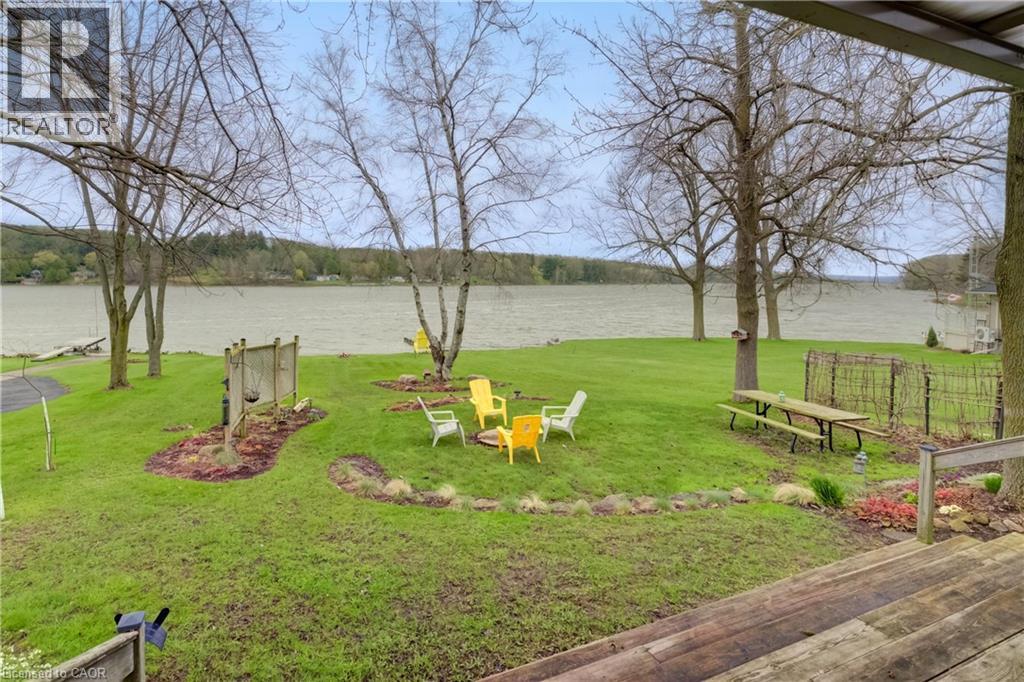 Lot 485 Road 4 S, Conestogo Lake, Ontario  N0G 1P0 - Photo 2 - 40823827