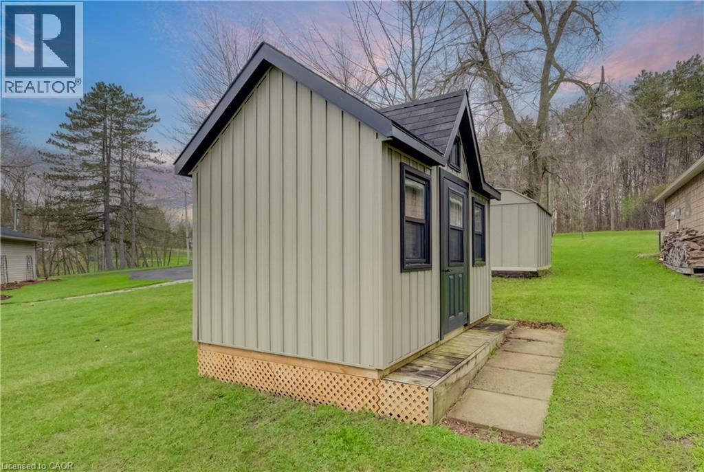 Lot 485 Road 4 S, Conestogo Lake, Ontario  N0G 1P0 - Photo 21 - 40823827