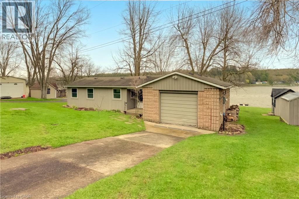 Lot 485 Road 4 S, Conestogo Lake, Ontario  N0G 1P0 - Photo 23 - 40823827