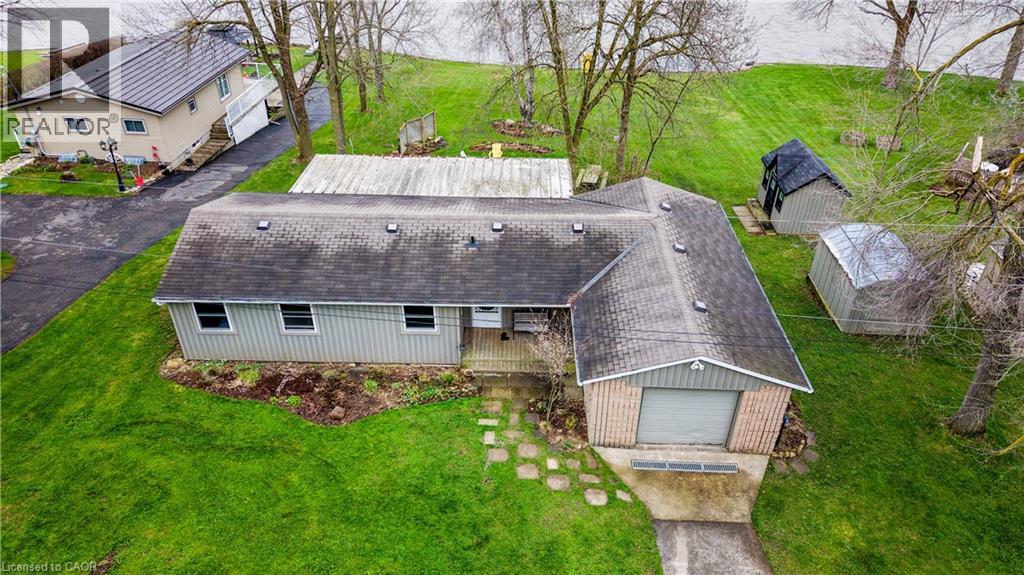 Lot 485 Road 4 S, Conestogo Lake, Ontario  N0G 1P0 - Photo 24 - 40823827