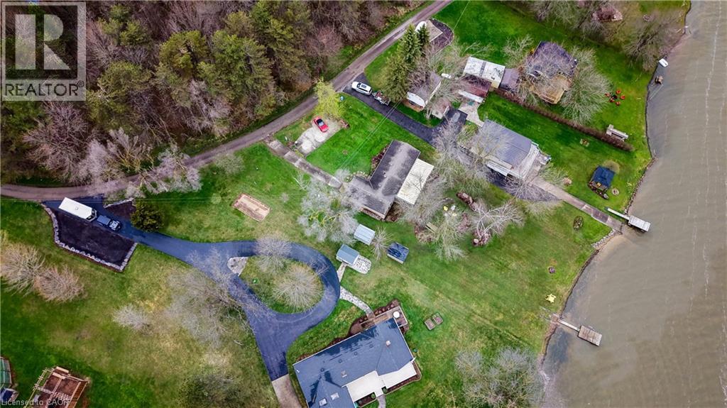 Lot 485 Road 4 S, Conestogo Lake, Ontario  N0G 1P0 - Photo 25 - 40823827