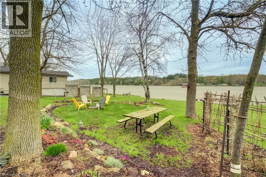 Lot 485 Road 4 S, Conestogo Lake, Ontario  N0G 1P0 - Photo 3 - 40823827